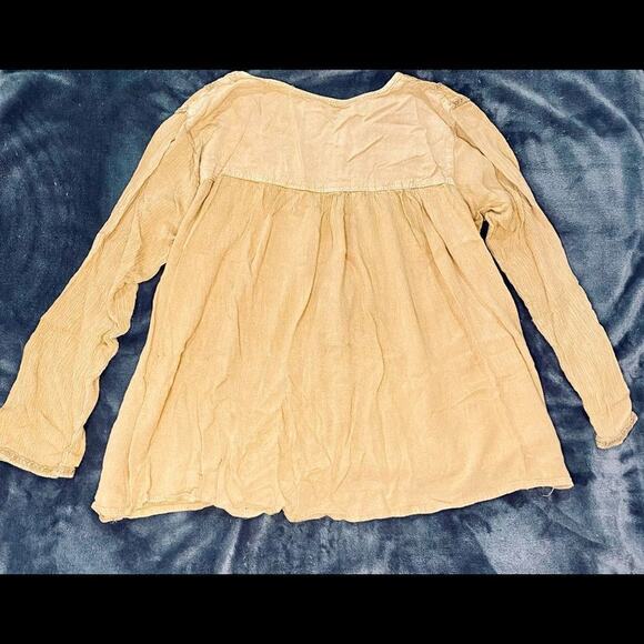 Greeta free size blouse - Picture 3 of 3